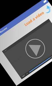 Super Video Volume Booster For Videos   EQ 3 تصوير الشاشة