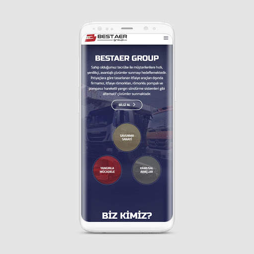Bestaer screenshot 1