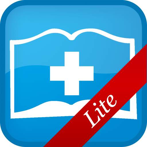 Diccionario Médico Lite 3.2.2