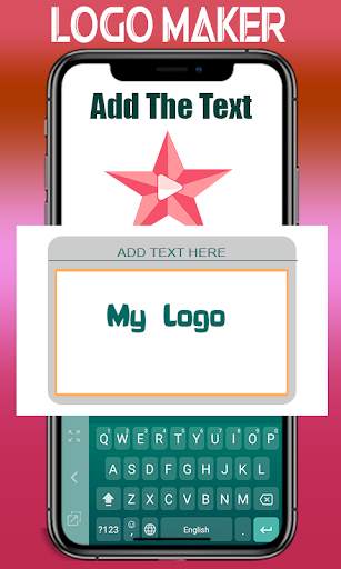 Free Logo Maker : Free Logo Design, Wix Logo Maker screenshot 10