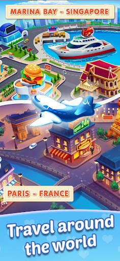 Cooking Marina - cooking games screenshot 14