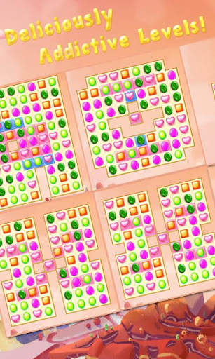 Candy Buster screenshot 4