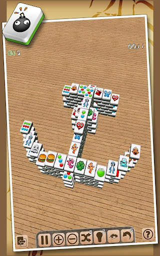Mahjong 2 screenshot 4
