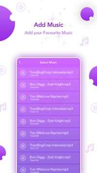 Add Audio To Video screenshot 4