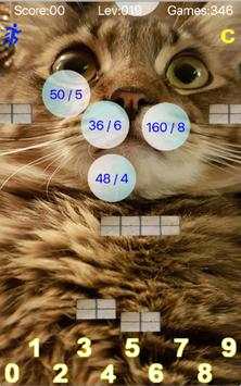taquito game - math free game screenshot 5