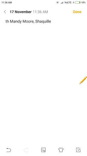 Copy Text [universal OCR] скриншот 2