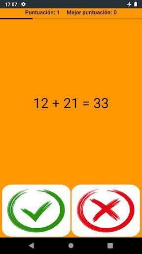 Mi Nivel De Matemática screenshot 7