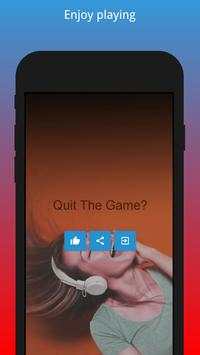 Queen Piano Game screenshot 8