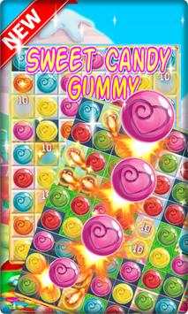 Sweet Candy Gummy Rush Deluxe! screenshot 3
