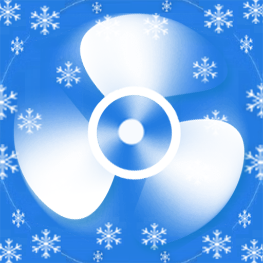 Cool DownTemperatur CPU Cooler icon