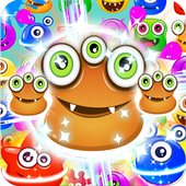 Monster Buster icon