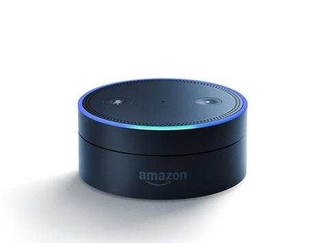 Alexa guide for amazon alexa App : amazon echo app screenshot 1