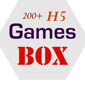 Bello Online Games Box - 200  online games 1.0.1213