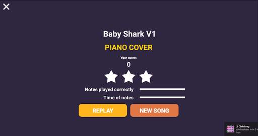 Real Flute: Magic Piano screenshot 6