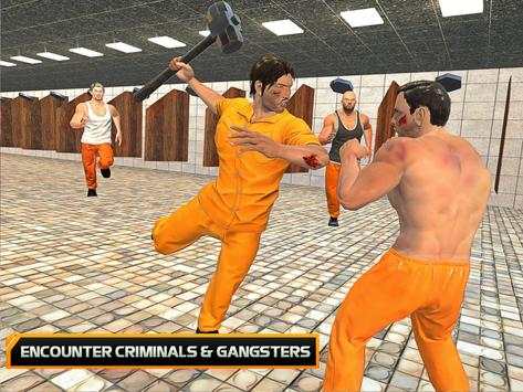 Prison Hard Time Alcatraz Jail screenshot 8