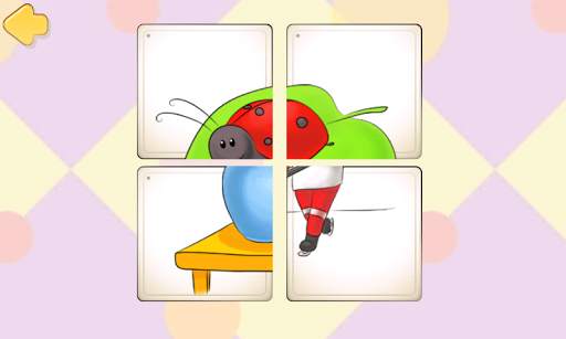Games for kids and Parents screenshot 3