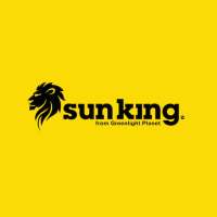 Sun King Delivery Tracker logo