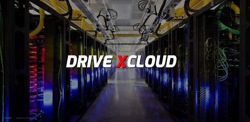 Drive Xcloud скриншот 8