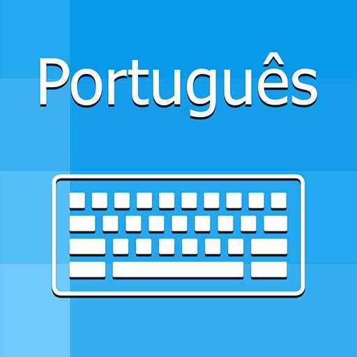 Portuguese Keyboard and Translator 1.8
