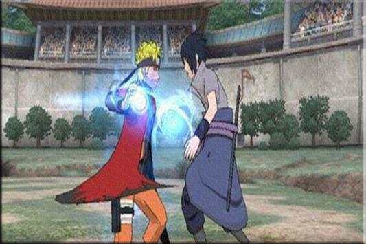 Hint Naruto screenshot 1