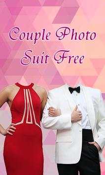 Couple Photo Suit Photo Maker screenshot 4