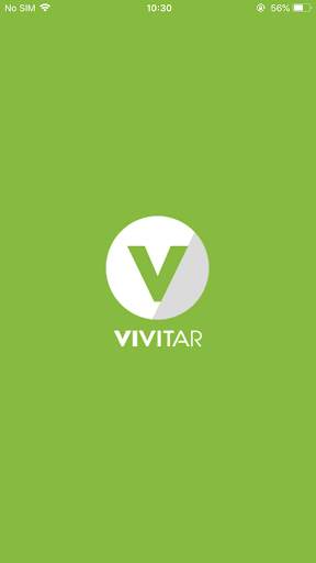 Vivitar DVR922 screenshot 1