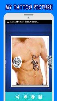 tattoo my picture screenshot 5