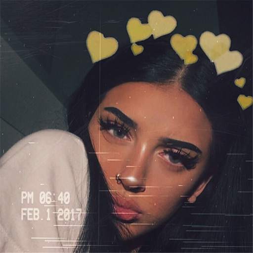 Sweet Face Camera 2021 1.2.2020