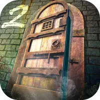 Escape game: 50 rooms 2 on 9Apps