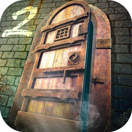 Escape game: 50 rooms 2 43