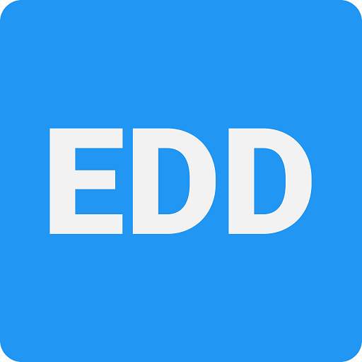 EDD - EGA calculator(Simple,Fast,Straightforward) 3.5