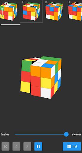 ASolver - show me the puzzle, and I will solve it screenshot 3
