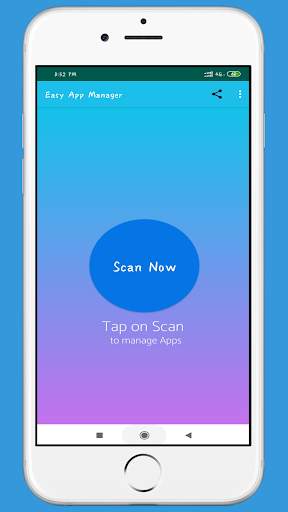 Easy App Manager screenshot 2