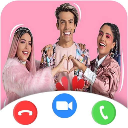 Fake Los Polinesios Call Voice & Video 1