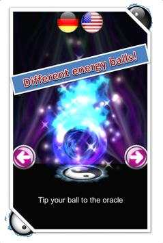 yin yang ball oracle screenshot 2