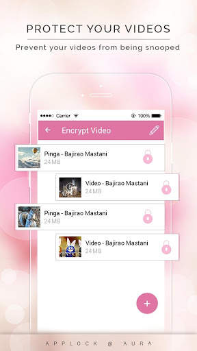 AppLock screenshot 6