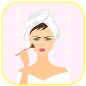 how to Whitening Skin on 9Apps