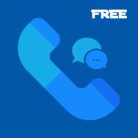 Free Calls Worldwide - Free SMS on 9Apps