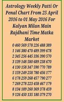 Dpboss Satta Matka fast Result Kalyan Market screenshot 4