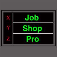 Job Shop Machinist Pro logo