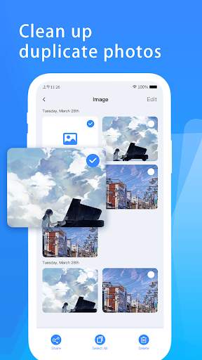 Super File Manager screenshot 3