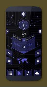 Simple Launcher screenshot 5