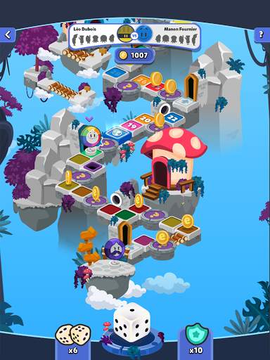 Trivia Crack Adventure screenshot 2