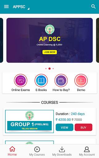 Groups Adda screenshot 4