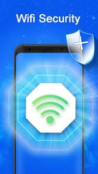 Antivirus : Boost & Junk Clean screenshot 5
