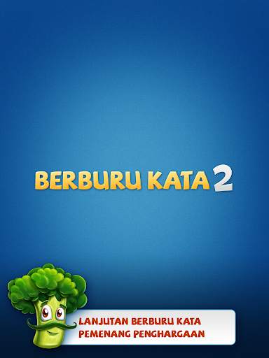 Berburu Kata 2 screenshot 5