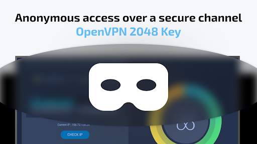 VPN Australia: Unlimited Proxy screenshot 22