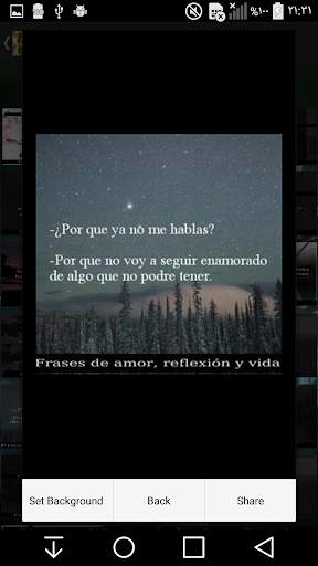 Frases de Amor y Vida imágenes 2020 ( Free ) screenshot 4