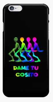 📺 Damito cosita ah ah скриншот 1