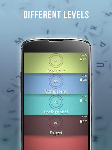 Proverbs & Sayings Master screenshot 5